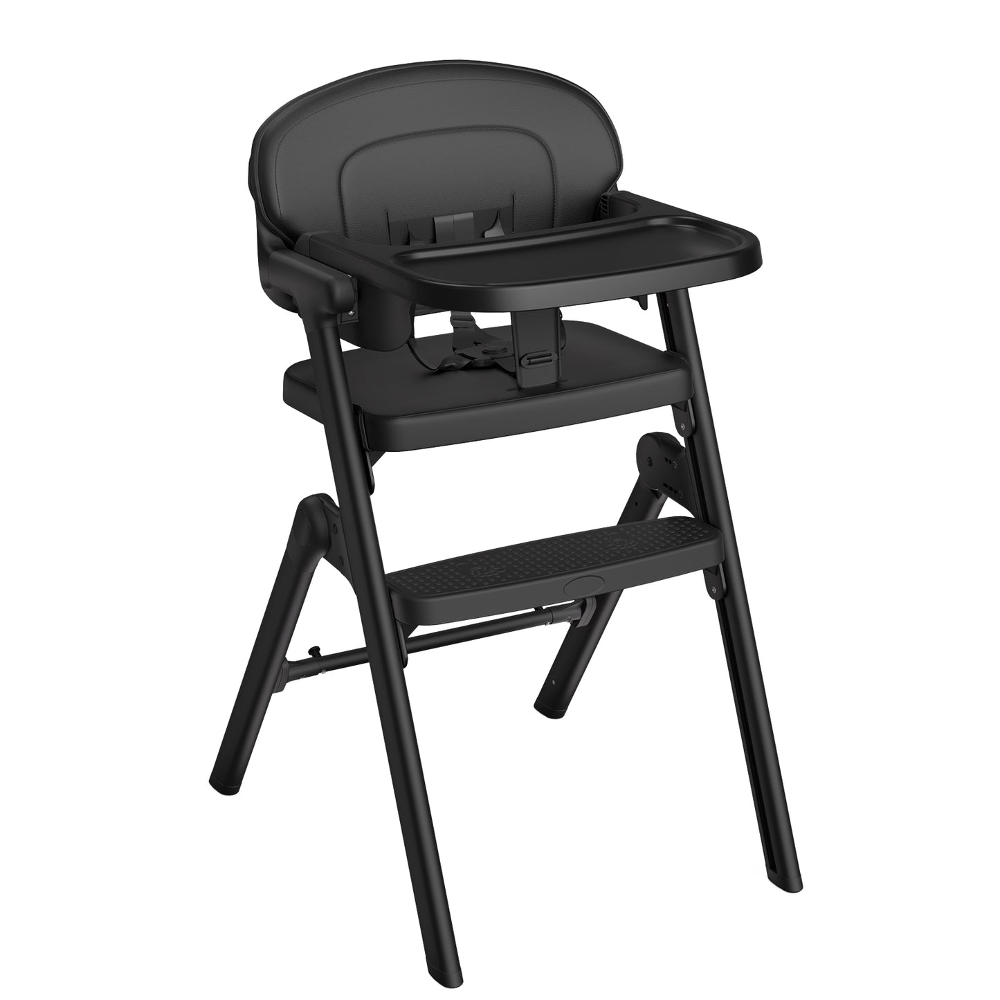 COOSEYA Baby High Chair for Babies and Toddlers Baby Feeding HighChair