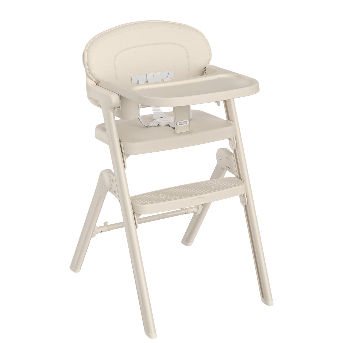 COOSEYA Baby High Chair for Babies and Toddlers Baby Feeding HighChair