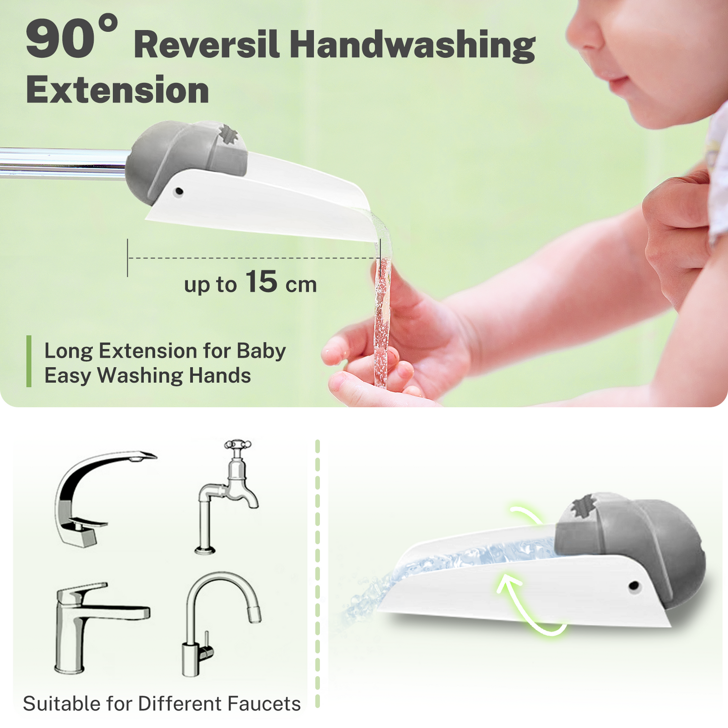 2 Packs Step Stools for Toilet Potty Training of Kids, Toddler Step Stool for Bathroom and Sink, New Braced Force Made Sturdy Premium PP material