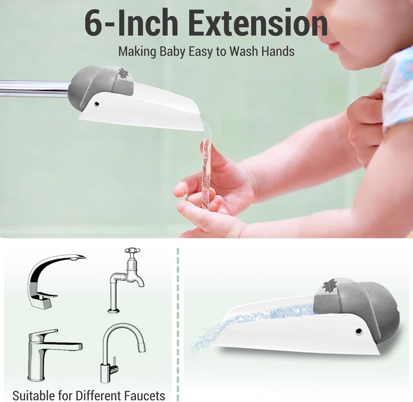 2 Packs Step Stools for Toilet Potty Training of Kids, Toddler Step Stool for Bathroom and Sink, New Braced Force Made Sturdy Premium PP material